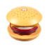 Kruzzel 22673 puidust hamburger