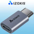 USB-C ja USB micro B 2.0 adapter A18934