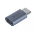 USB-C ja USB micro B 2.0 adapter A18934