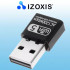 WIFI-USB-adapter 1200Mbps Izoxis 19181