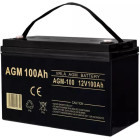 AGM aku 12V 100AH