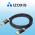 HDMI 2.1 8K 3m Izoxis 19922 kaabel