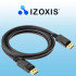 DisplayPort-DisplayPort kaabel 2m Izoxis 19910