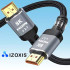 HDMI 2.1 kaabel 2m Izoxis 19909