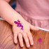 Glitter Tattoo komplekt 20422