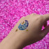 Glitter Tattoo komplekt 20422