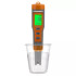 Kvaliteedi tester 4in1 LED Bigstren 23534