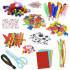 Creative Art Kit Kruzzel 23655