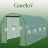 Varufoolium tunnelile 4x3x2m Gardlov 23307