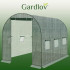 Varufoolium tunnelile 4,5x3x2m Gardlov 23306