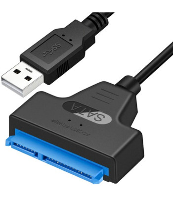 USB-SATA 3.0 Izoxis 23603 adapter