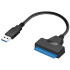 USB-SATA 3.0 Izoxis 23603 adapter