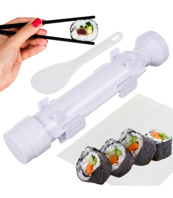 Ruhhy 24399 Sushi valmistamise komplekt