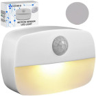 Liikumiskindel Izoxis 24240 LED öölamp