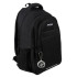 30L seljakott - must Kruzzel 24525