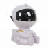 Izoxis 24329 Astronaut LED Star projektor