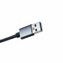 USB-jaotur – 1 port 3.2 + 6 porti 2.0 Izoxis 24374