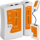 RJ45/RJ11 kaabli tester Bigstren 22166