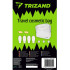 Trizand 24337 reisikosmeetikakott