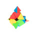 Kuubiku puzzle mäng PYRAMINX MoYu