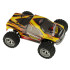 RC auto WLtoys A979-A 2,4 GHz 35 km/h 1:18