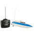 RC Boat 4CH Mini CP802 Sinine