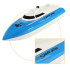 RC Boat 4CH Mini CP802 Sinine