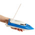 RC Boat 4CH Mini CP802 Sinine