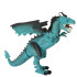 RC Dinosaur Controlled Dragon - Walk Roar Roar Breathe Steam 41 cm