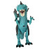 RC Dinosaur Controlled Dragon - Walk Roar Roar Breathe Steam 41 cm