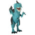 RC Dinosaur Controlled Dragon - Walk Roar Roar Breathe Steam 41 cm