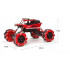 RC Car NQD Drift Crawler 4WD 1:16 C333 Red