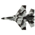 RC SU-35 reaktiivlennuk FX820 moro