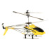 SYMA S107H RC helikopter 2,4 GHz RTF kollane