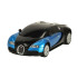 Bugatti Veyron RC autoluba 1:24 Sinine