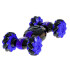 Speed Pioneer Stunt Car RC 360 Blue