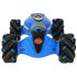 RC-autode trikid Dance Stunt 360 Blue