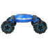 RC-autode trikid Dance Stunt 360 Blue