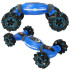 RC-autode trikid Dance Stunt 360 Blue