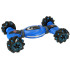 RC-autode trikid Dance Stunt 360 Blue