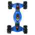 RC-autode trikid Dance Stunt 360 Blue