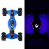 RC-autode trikid Dance Stunt 360 Blue