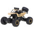 RC auto Rock Crawler 1:12 4WD METAL kullavärvi