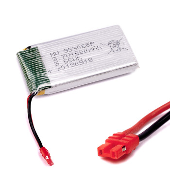 Syma osa aku X5HC X5HW X5HG 3,7 V 1500 mAh