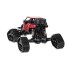 RC Rock Crawler 4x4 LHC012 auto 2in1 punane