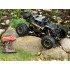 RC auto Rock Crawler 2.4GHz 1:8 51cm must