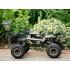 RC auto Rock Crawler 2.4GHz 1:8 51cm must