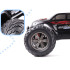 RC MONSTER TRUCK 1:12 2,4 GHz X9115 PUNANE TÄIENDATUD VERSION