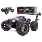 RC MONSTER TRUCK 1:12 2,4 GHz X9115 BLUE TÄIENDATUD VERSION