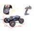 RC MONSTER TRUCK 1:12 2,4 GHz X9115 BLUE TÄIENDATUD VERSION